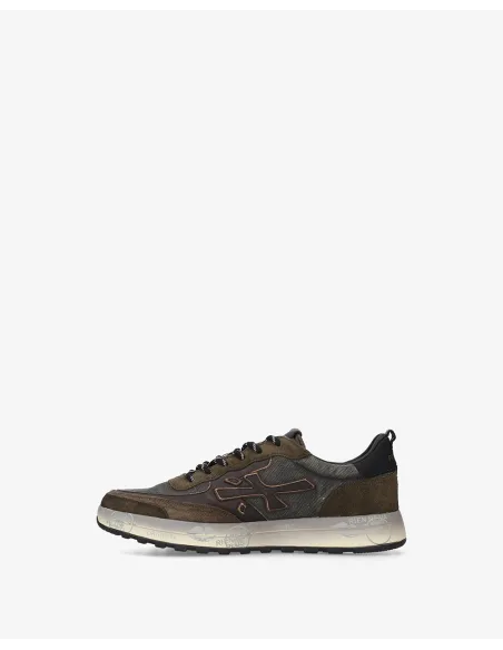 Zapatillas Premiata NOUS 8685