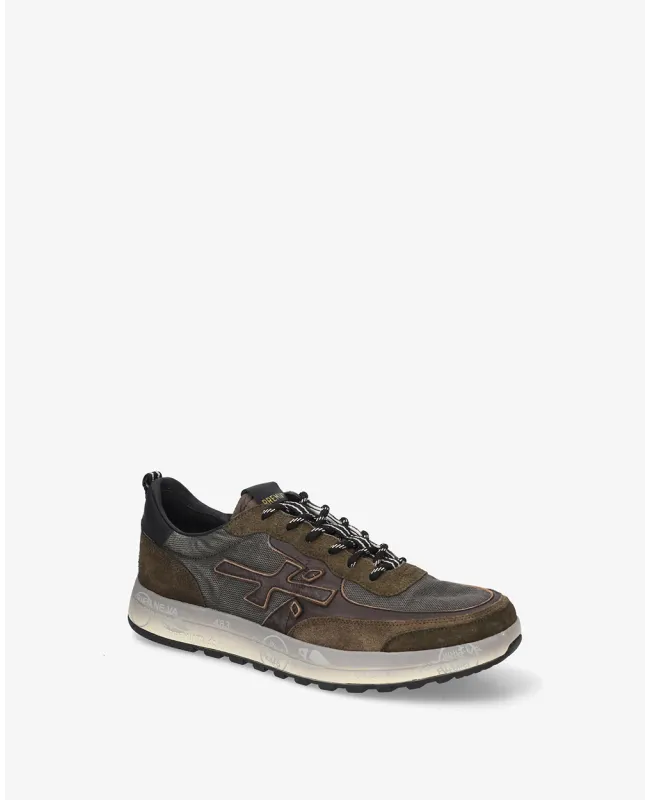 Zapatillas Premiata NOUS 8685