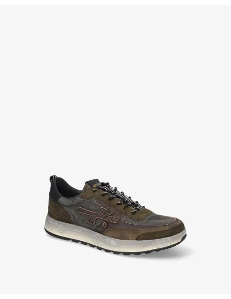 Zapatillas Premiata NOUS 8685