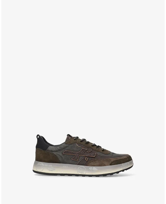 Zapatillas Premiata NOUS 8685