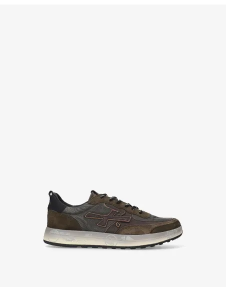 Zapatillas Premiata NOUS 8685