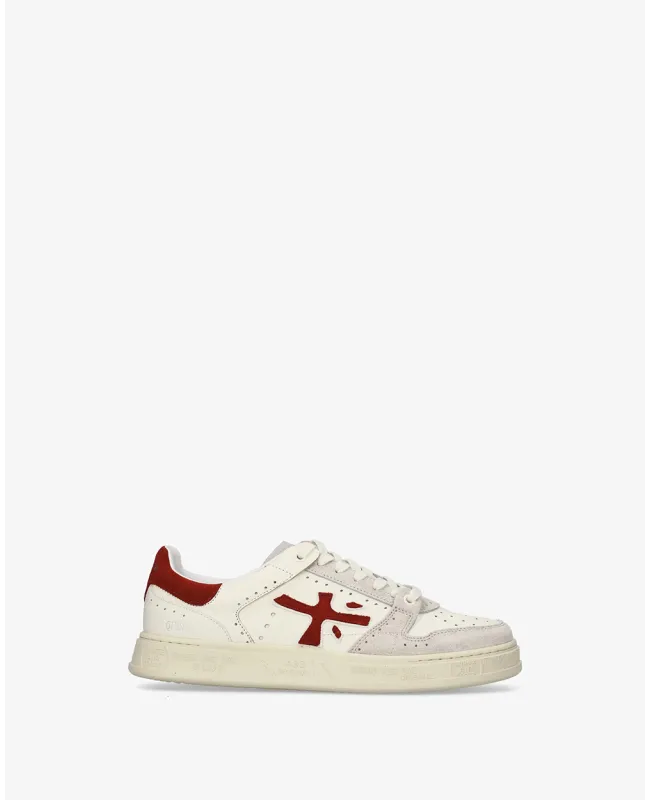 Zapatillas Premiata QUINN 8651