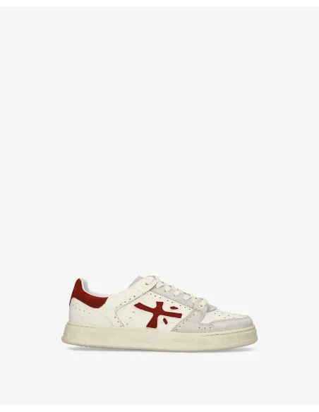 Zapatillas Premiata QUINN 8651