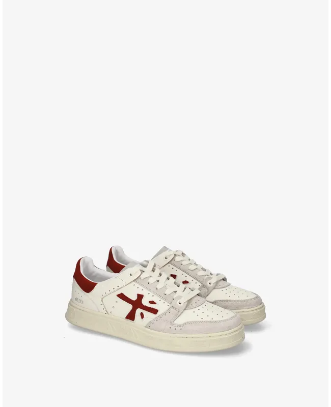 Zapatillas Premiata QUINN 8651