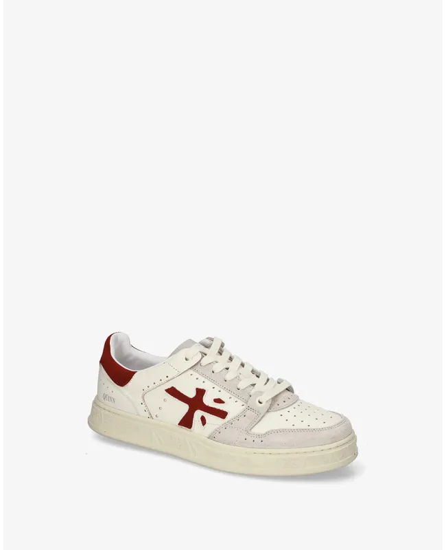 Zapatillas Premiata QUINN 8651