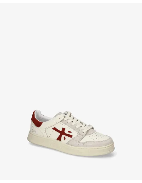 Zapatillas Premiata QUINN 8651