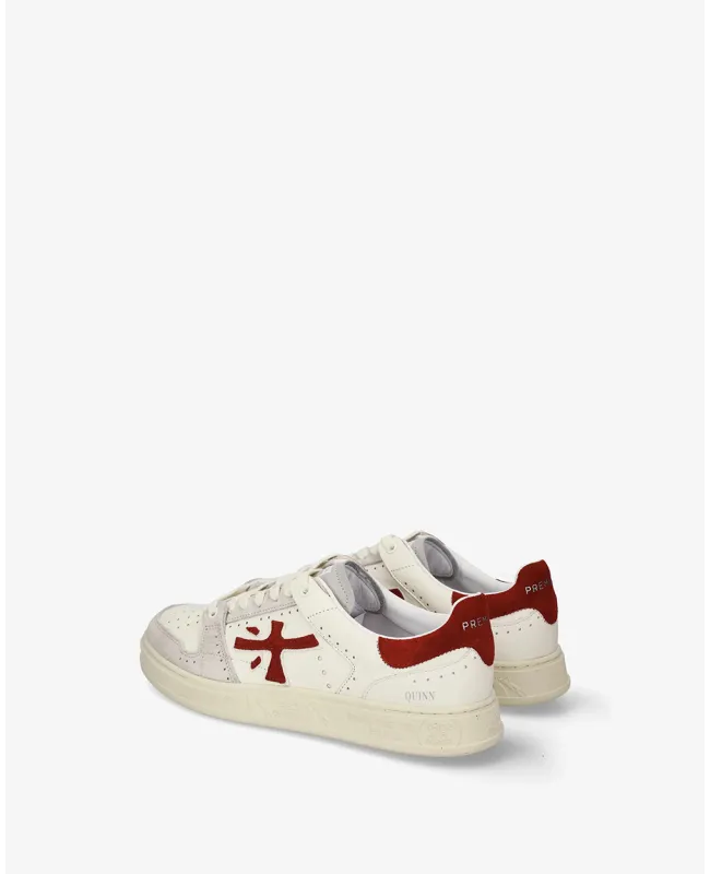 Zapatillas Premiata QUINN 8651