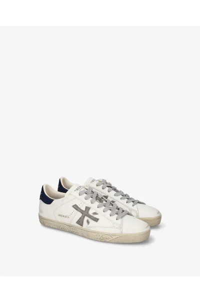 Zapatillas Premiata STEVEN 8479