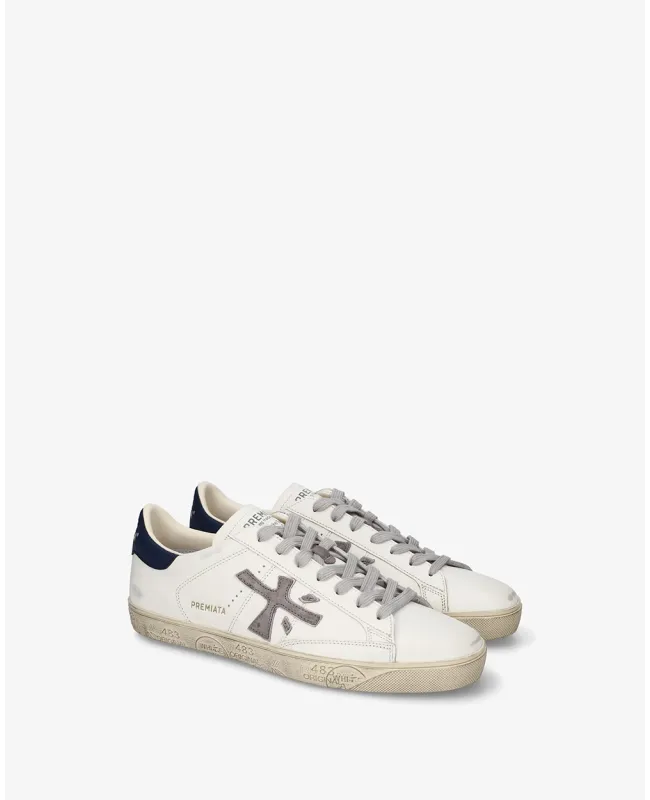 Zapatillas Premiata STEVEN 8479