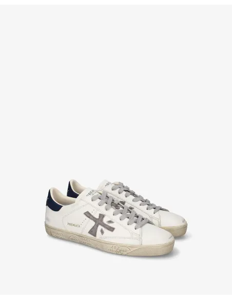 Zapatillas Premiata STEVEN 8479