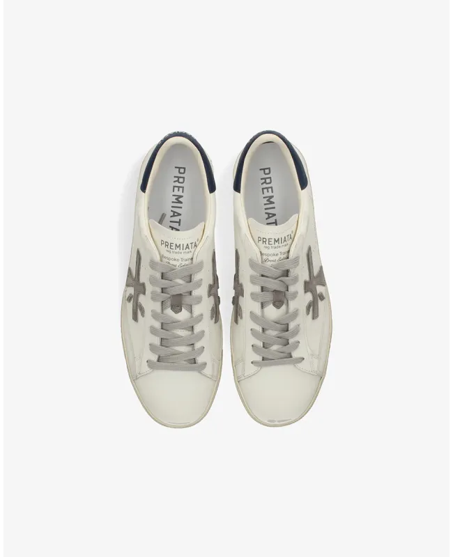 Zapatillas Premiata STEVEN 8479