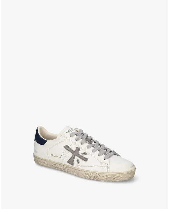 Zapatillas Premiata STEVEN 8479