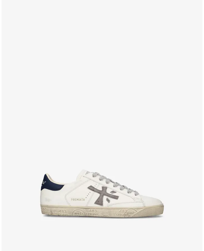 Zapatillas Premiata STEVEN 8479