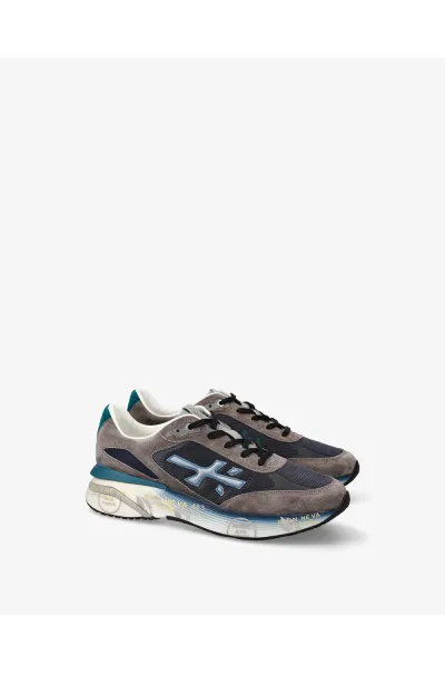 Zapatillas Premiata MOERUN 7772