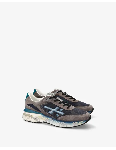 Zapatillas Premiata MOERUN 7772
