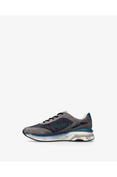 Zapatillas Premiata MOERUN 7772 2
