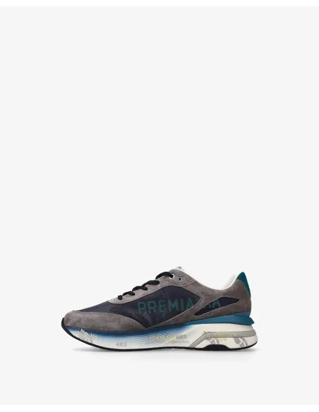 Zapatillas Premiata MOERUN 7772