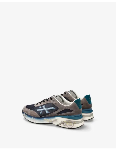 Zapatillas Premiata MOERUN 7772