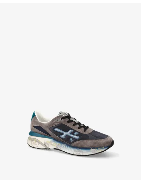 Zapatillas Premiata MOERUN 7772