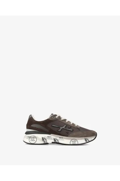 Zapatillas Premiata MOERUN 6446