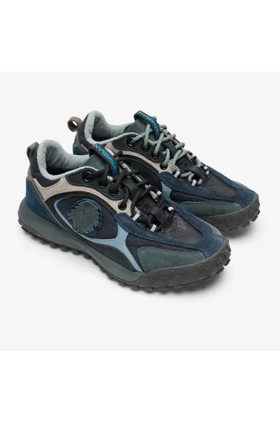 Zapatillas Satorisan Jagube Origin Dark Blue