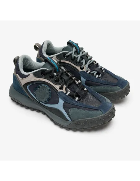 Zapatillas Satorisan Jagube Origin Dark Blue