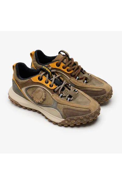 Zapatillas Satorisan Jagube Origin Desert