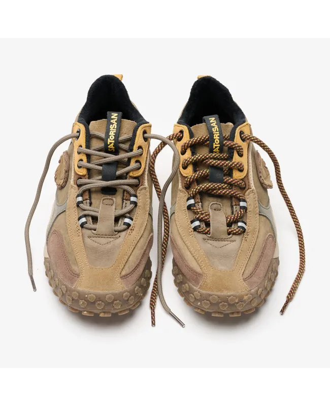 Zapatillas Satorisan Jagube Origin Desert