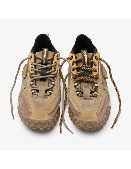 Zapatillas Satorisan Jagube Origin Desert
