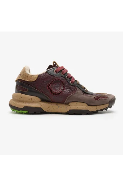 Zapatillas Satorisan Chacrona Pull Up