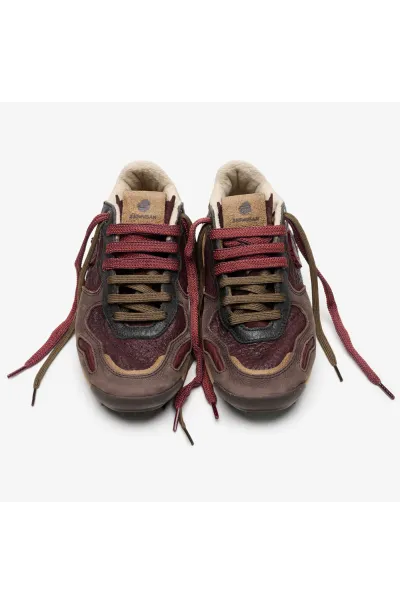 Zapatillas Satorisan Chacrona Pull Up 2