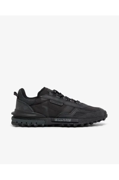 Zapatillas Lacoste Elite Active BLK 2