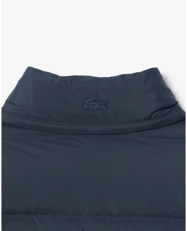 Cazadora Lacoste Plumón Hidrófuga