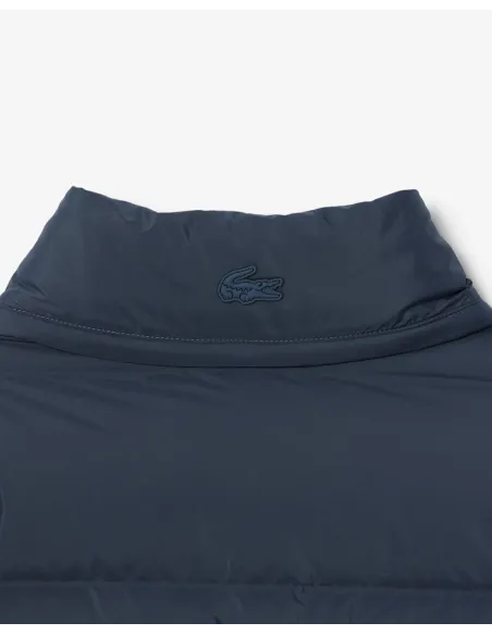 Cazadora Lacoste Plumón Hidrófuga