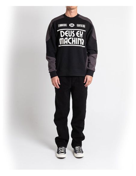 Sudadera DEUS FIXER | Adam’s León
