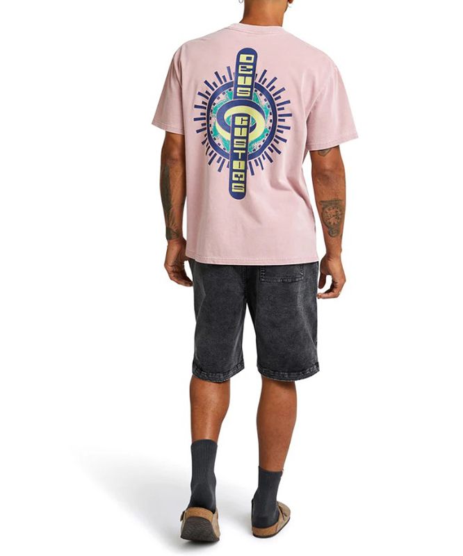 Camiseta DEUS TOKEN