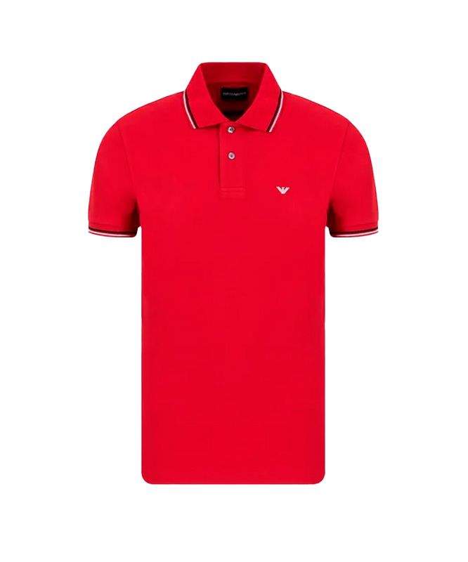 Polo EMPORIO ARMANI