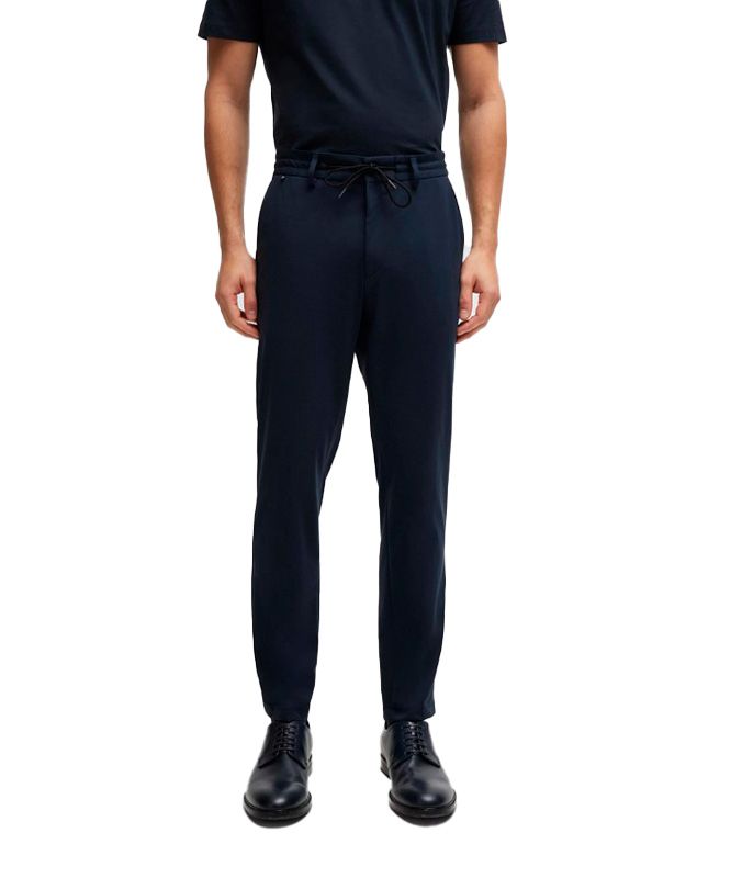 Pantalon BOSS Slim Fit Elástico