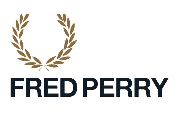 FRED PERRY