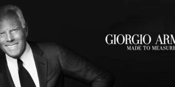 ¿Cuál es la diferencia entre Giorgio Armani y Emporio Armani?