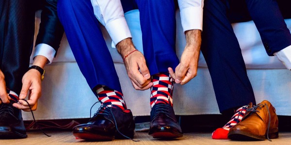 ¿Cómo elegir el pantalón de vestir de hombre perfecto para cada ocasión?